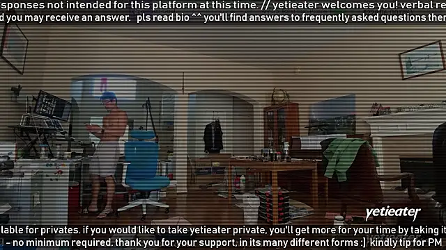 yetieater online show from 03.18.26