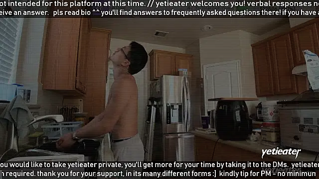 yetieater online show from 03.26.26