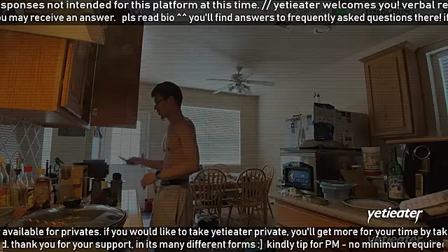 yetieater online show from 04.08.26