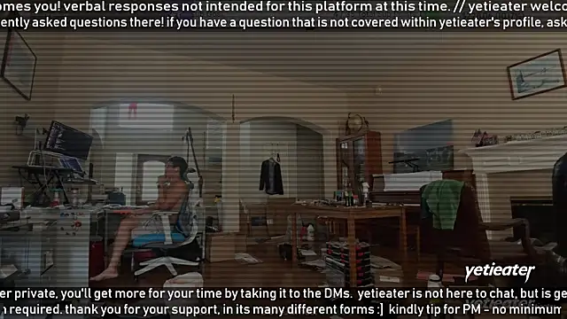 yetieater online show from 04.18.26