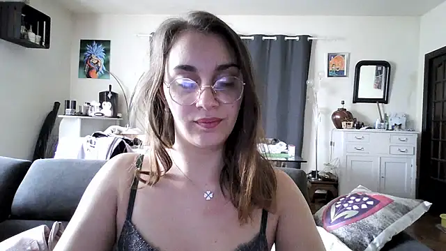  little blake online show from 03.09.26