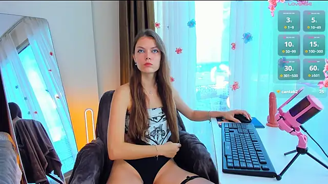 Alice neon online show from 09.12.25