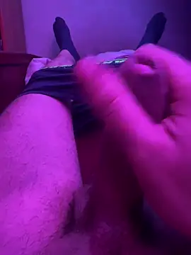 ruchacz24 online show from 12.19.25