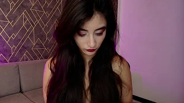 Tahara Romanov online show from 04.11.26