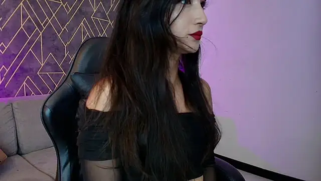 Tahara Romanov online show from 04.15.26