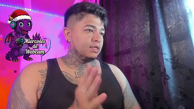 Strip Classes Col online show from 12.03.25