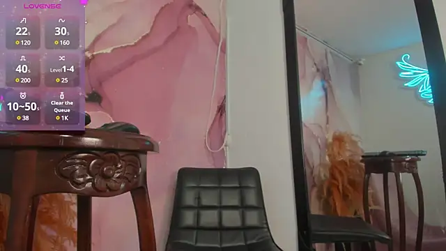 sasha blake  online show from 03.21.25