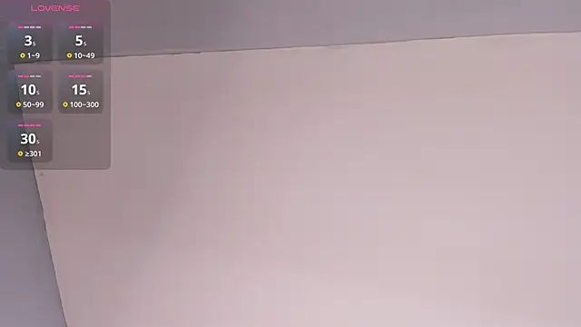 Melissa 23  online show from 09.17.25