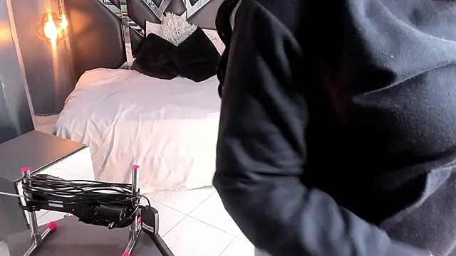 Melissa 23  online show from 09.24.25