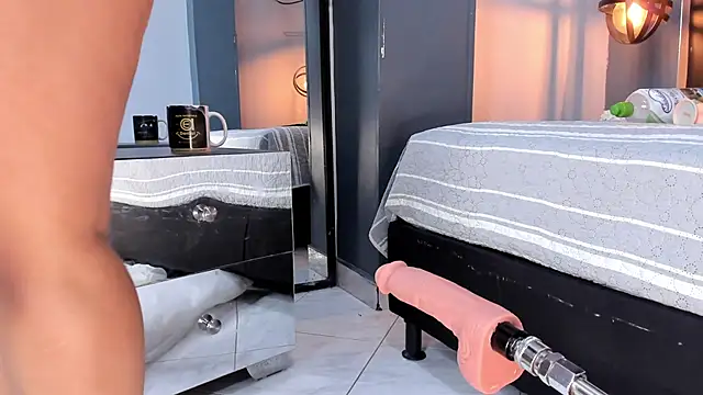 Melissa 23  online show from 11.03.25