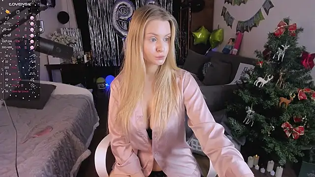 Beatrice 7 online show from 01.14.26