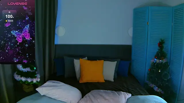 AssolMonet online show from 12.04.25