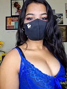 Snapshot of Noor-Bold chatting on 02.04.26 Noor-Bold online show from 02.04.26