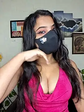 Snapshot of Noor-Bold chatting on 02.15.26 Noor-Bold online show from 02.15.26