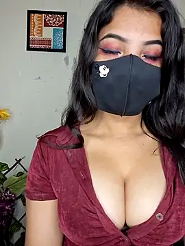 Snapshot of Noor-Bold chatting on 02.23.26 Noor-Bold online show from 02.23.26