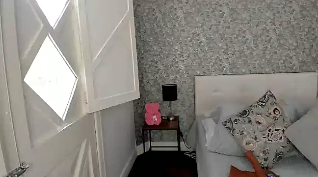 Brendalamar online show from 03.18.25