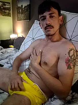 Tiitou22 online show from 04.23.26