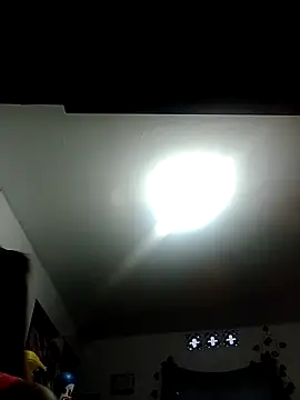 Snapshot of Ehilyn chatting on 09.26.25 Ehilyn online show from 09.26.25