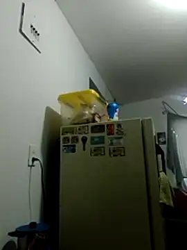 Snapshot of Ehilyn chatting on 10.24.25 Ehilyn online show from 10.24.25