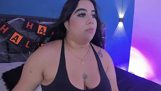 DANESKA HILLER online show from 10.20.25