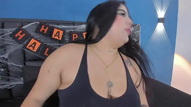 DANESKA HILLER online show from 10.25.25