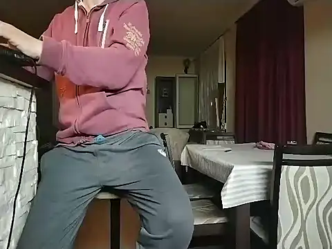 Snajperbaba online show from 04.15.26