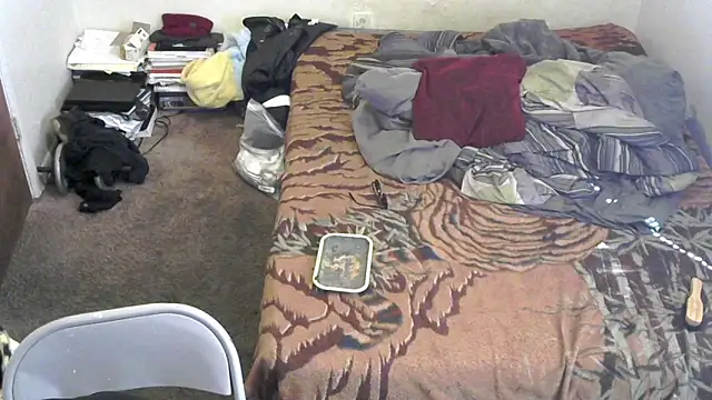 Jsmooth93 online show from 02.28.25