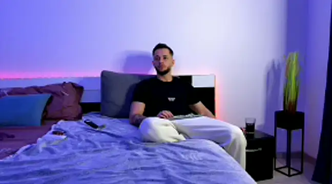 nicholasX1 online show from 03.12.25