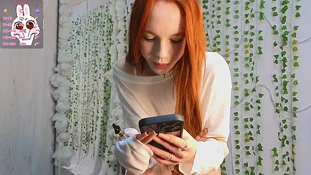 Lusy PickMe online show from 03.14.26