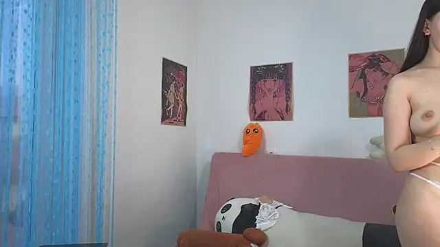 Lusy PickMe online show from 05.16.26