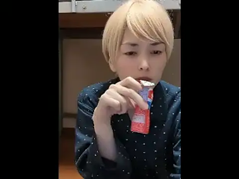 mgnhiroyuki online show from 02.22.26