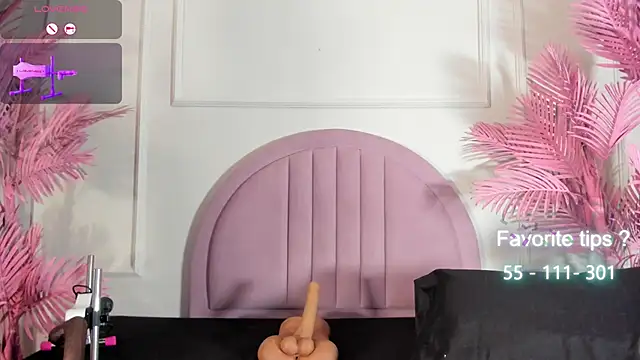 Hanaahquinn online show from 01.15.26