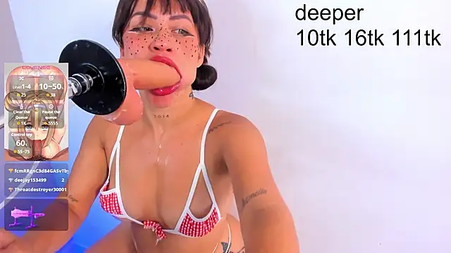 Maye U online show from 03.27.26