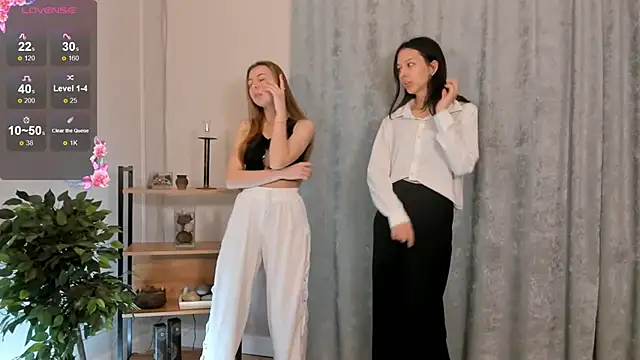 JettaAldis online show from 03.01.25