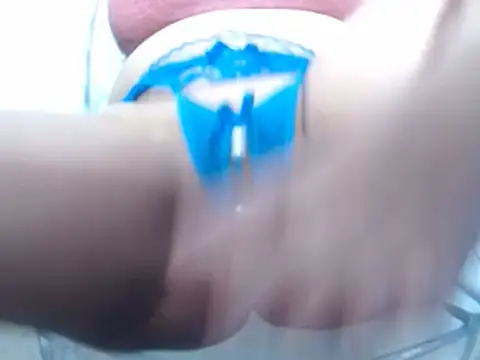 luli angel online show from 03.20.25