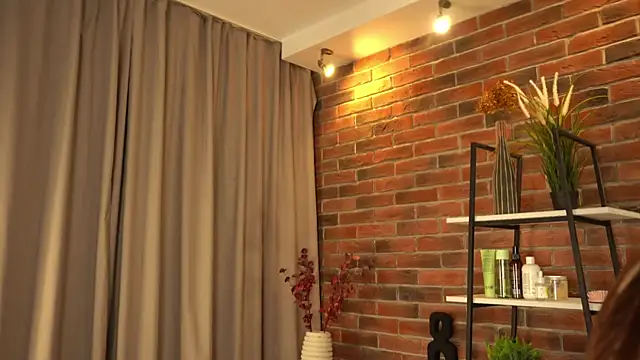 Snapshot of aiza_mi chatting on 03.01.25 aiza mi online show from 03.01.25