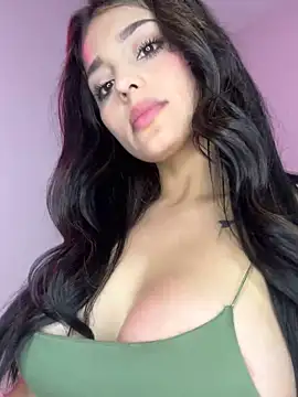 im hanna1 online show from 03.02.25