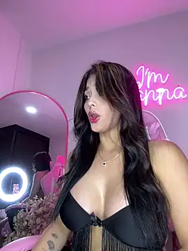 im hanna1 online show from 03.07.25