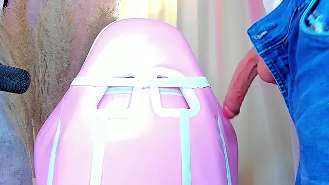 im hanna1 online show from 10.21.25