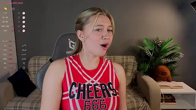 christie luv online show from 02.07.26