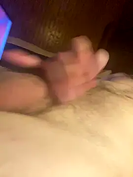 Mac ThunderCock online show from 09.09.25