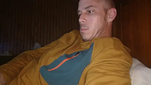 Mac ThunderCock online show from 10.02.25