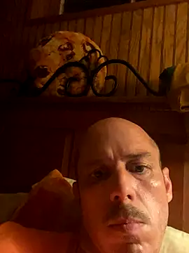 Mac ThunderCock online show from 10.09.25