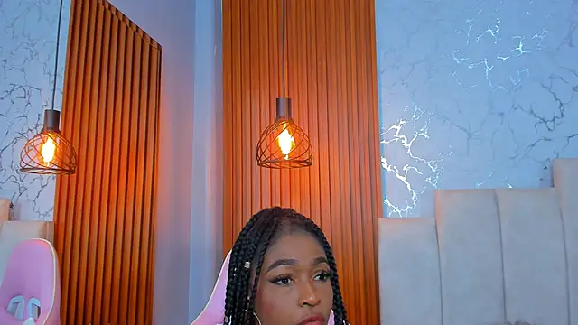 AlexiaAbbey online show from 03.07.25