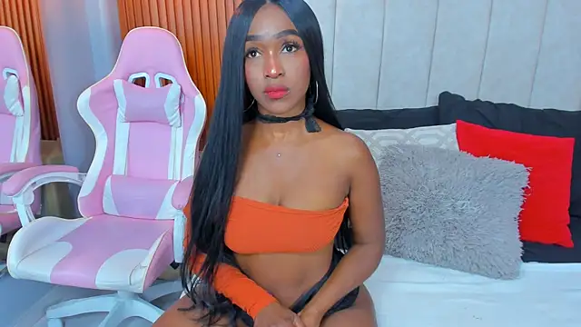 AlexiaAbbey online show from 03.11.25