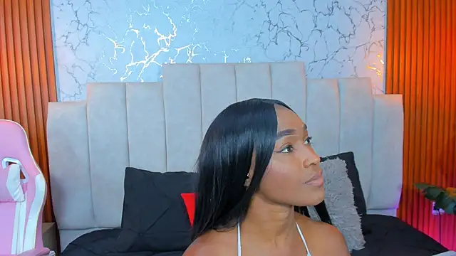 AlexiaAbbey online show from 03.12.25