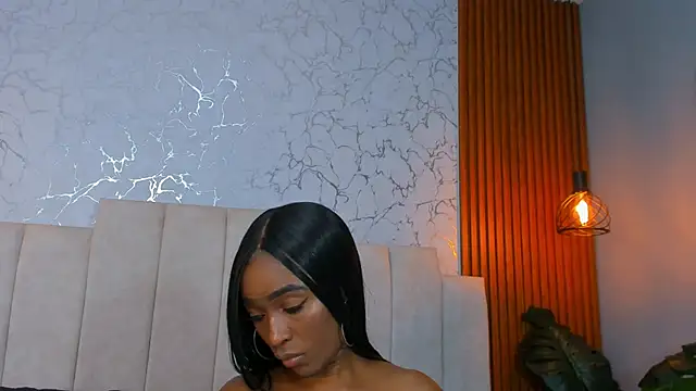 AlexiaAbbey online show from 03.21.25