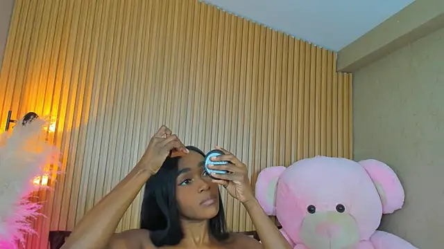 AlexiaAbbey online show from 09.09.25