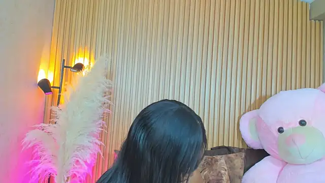 AlexiaAbbey online show from 10.01.25