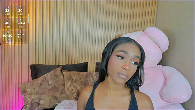 AlexiaAbbey online show from 12.05.25